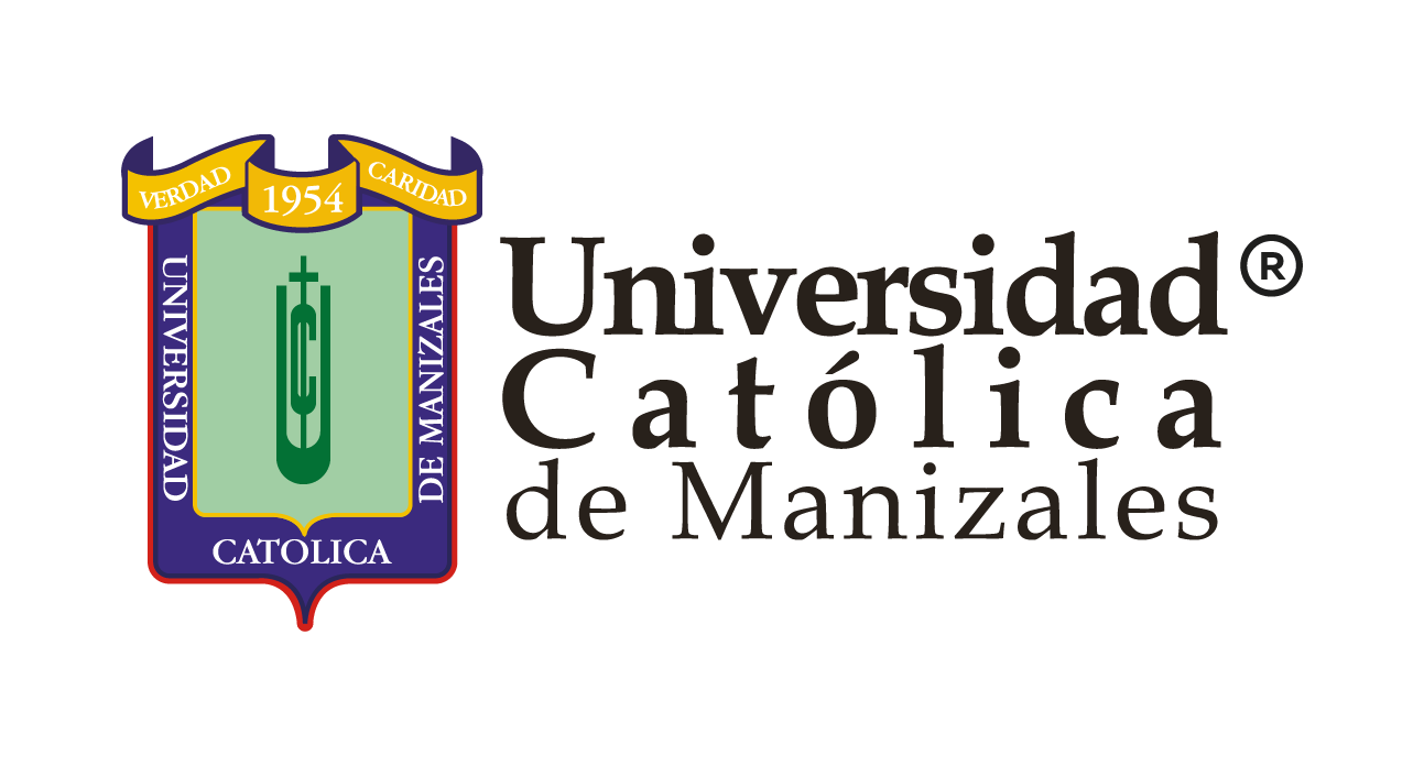 Escudo_UCM-05 Universidad Católica de Manizales. Red de bibliotecas Reunir