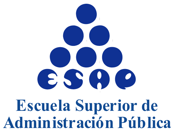 Escuela_Superior_de_Administración_Pública_logo Escuela Superior de Administración Pública ESAP. Mesa de bibliotecas Reunir